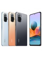 Xiaomi Redmi Note 10 Pro DS 64GB 6GB RAM (Ekspozicinė prekė)